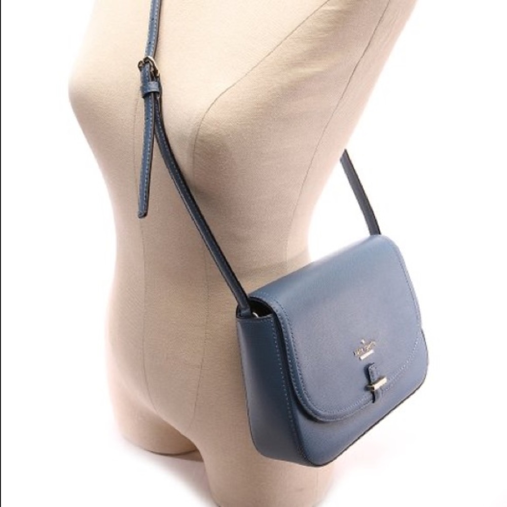 Kate spade crossbody - Picture 12 of 13